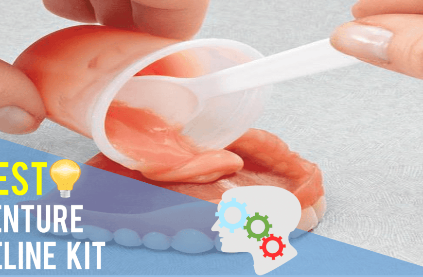 Best Denture Reline Kit