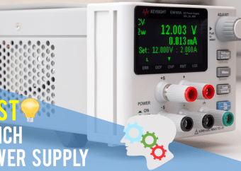 Best Bench Power Supply