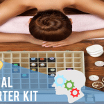 Best Essential Oil Starter Kit