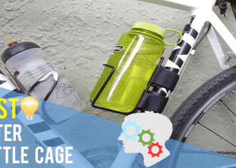 Best Water Bottle Cage