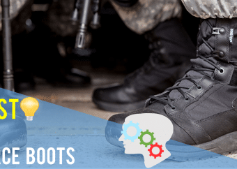 Best Air Force Boots