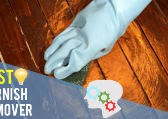 Best Varnish Remover