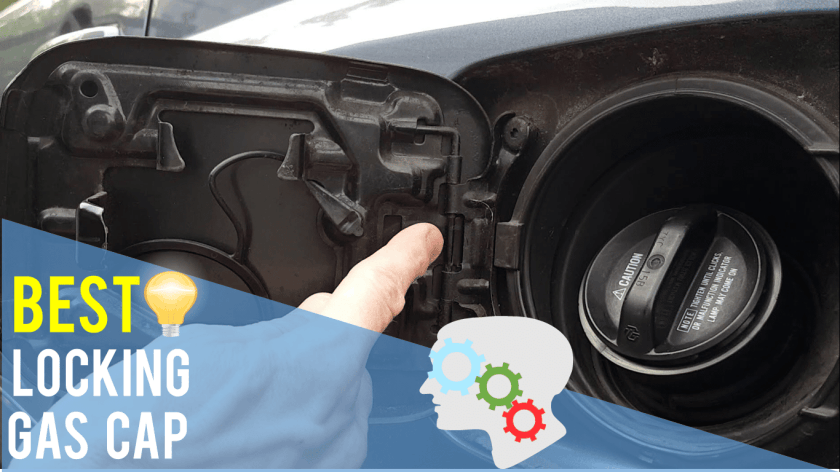 Best Locking Gas Cap