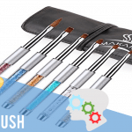 Best Acrylic Nail Brush