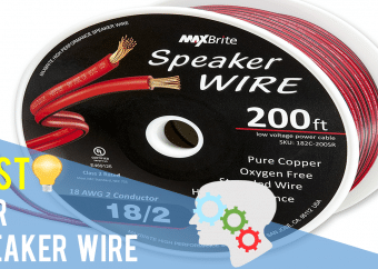 Best Car Speaker Wire