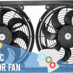 Best Electric Radiator Fan