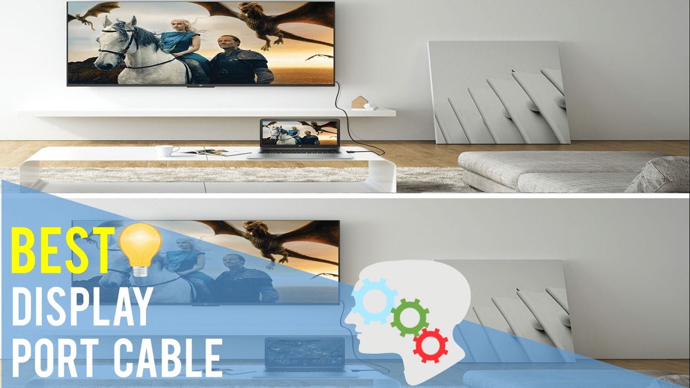 Best Display Port Cable