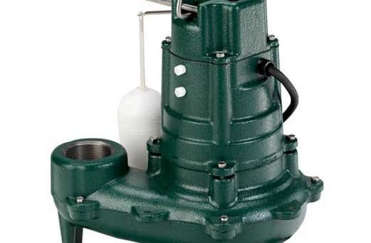 Best Sewage Grinder Pump