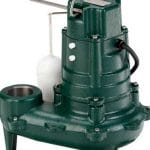 Best Sewage Grinder Pump