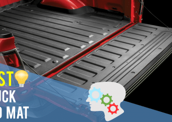 Best Truck Bed Mat