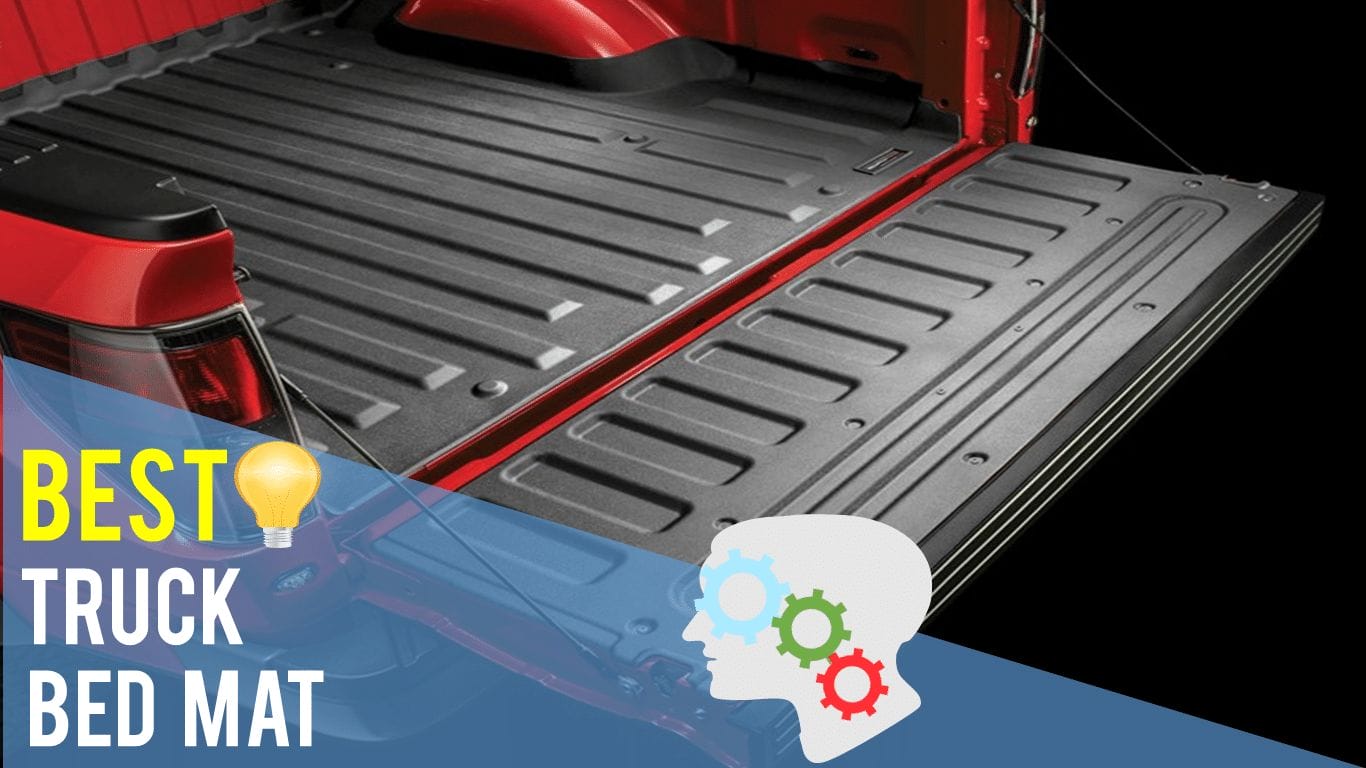 Best Truck Bed Mat Top 5 Reviews