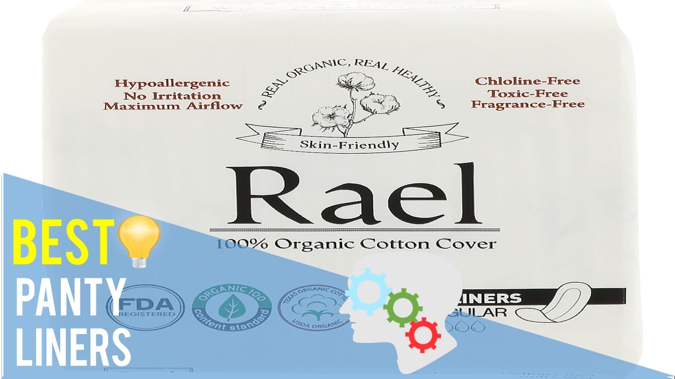 Best Panty Liners