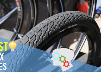 Best BMX Tires