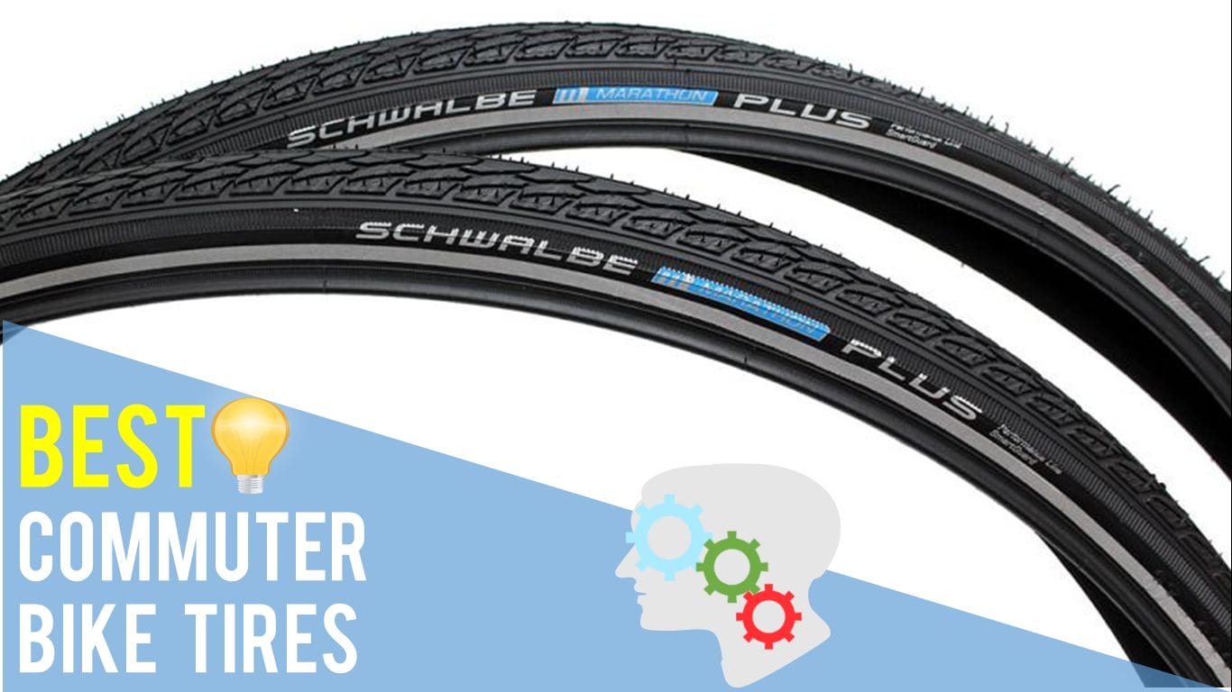 Best Commuter Bike Tires