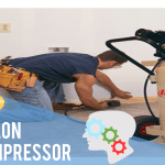 Best 80 Gallon Air Compressor