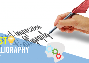 Best Calligraphy Set