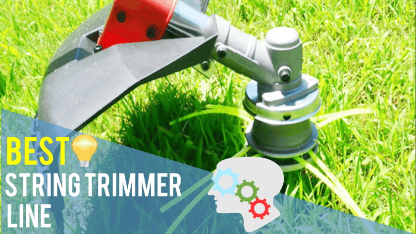 Best String Trimmer Line