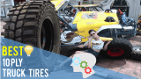 Best 10 Ply Truck Tires