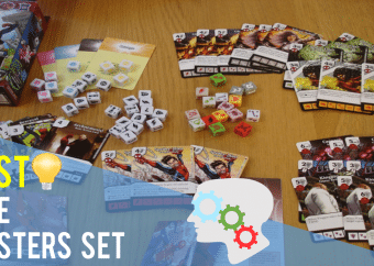 best dice masters set