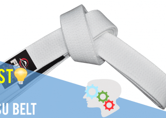Best Jiu Jitsu Belt