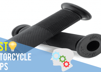 Best Motorcycle Grips