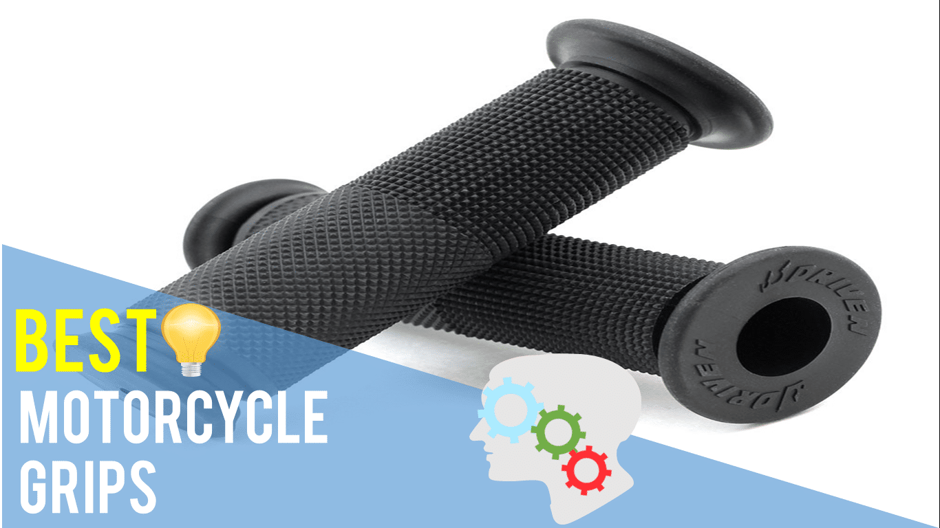 Best Motorcycle Grips Reviews