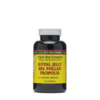 Best Bee Pollen