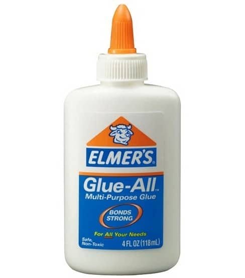 Best All Purpose Glue