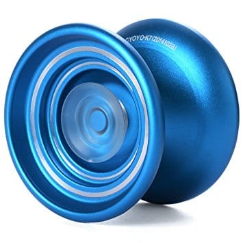Best Responsive Yoyo