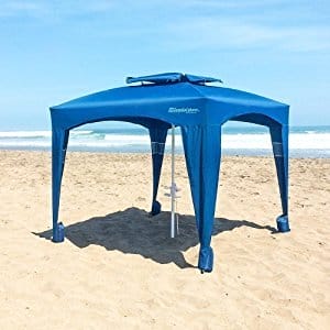 Best Beach Tent