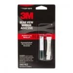 Best Rear View Mirror Adhesive