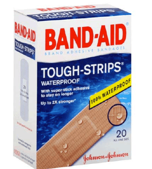Best Band Aids
