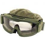Best Airsoft Goggles
