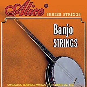 Best Banjo Strings