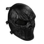 Best Airsoft Mask