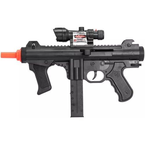 Best Airsoft SMG Top 5 Reviews