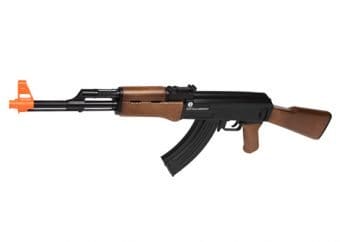 Best Airsoft AK