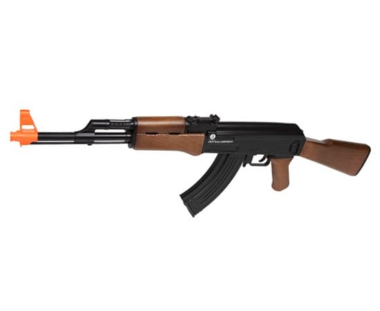 Best Airsoft AK