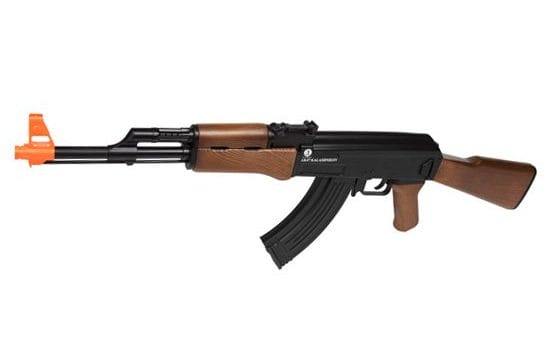 Best Airsoft AK