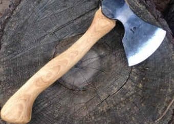 Best Carving Axe