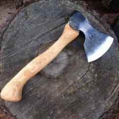 Best Carving Axe