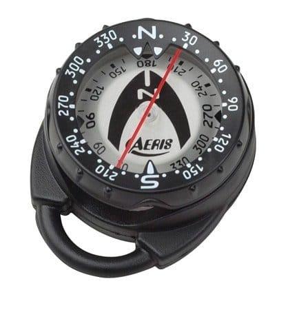Best Dive Compass