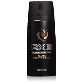 Best AXE Body Spray