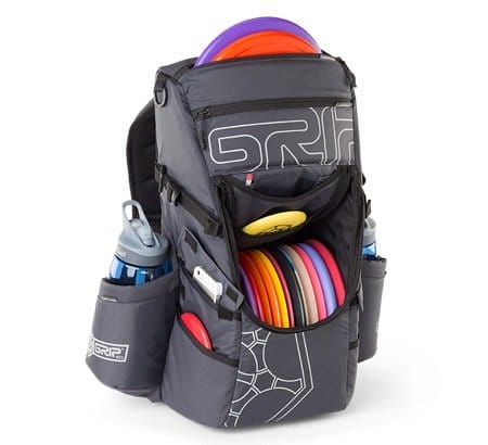 Best Disk Golf Backpack