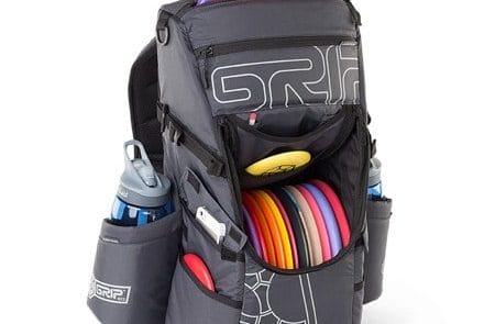 Best Disk Golf Backpack