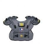 best umpire chest protector