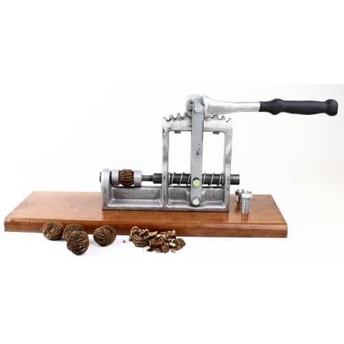 Best Black Walnut Cracker