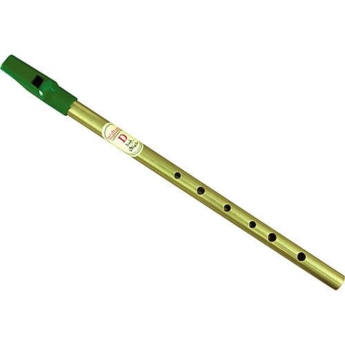 Best Tin Whistle