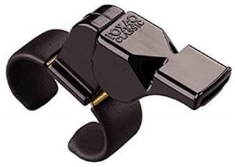 best referee whistle