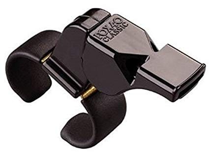 Best Referee Whistle